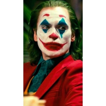 Kanvas Sayılarla Boyama Seti Kasnaklı-çerçeveli Joker 16