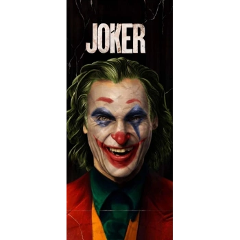 Kanvas Sayılarla Boyama Seti Kasnaklı-çerçeveli Joker 27 Sayılarla Boyama