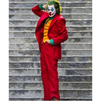 Kanvas Sayılarla Boyama Seti Kasnaklı-çerçeveli Joker 4