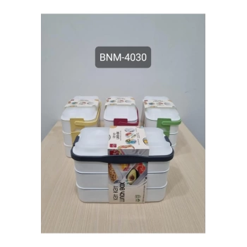 Kat Kat Lunch Box Saklama Kabı Royaleks-BNM-4030