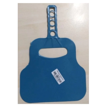 Mangal Yelpazesi Gm-095 20 Cm Plastik