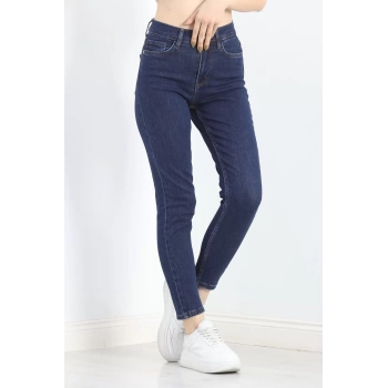 Mom Boyfriend Jeans Koyumavi - 20432.1778.