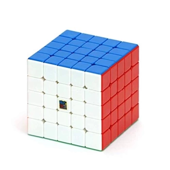 Moyu Meilong 5X5 Magnetic Cube 5M