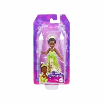 Nessi World HLW69 Disney Prenses Mini Bebekler