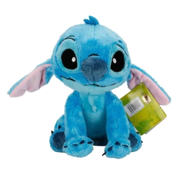 Nessiworld  0299 Disney Core Stitch Peluş 25 cm -Sunman