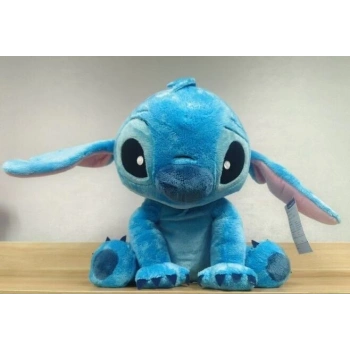 Nessiworld 0301 SUN-LFN-PELUŞ STITCH 50 CM STCH