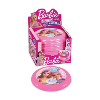 NessiWorld 03099 Barbie Frizbi -Dede