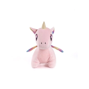 Nessiworld 0860 PEMBE KANATLI UNİCORN