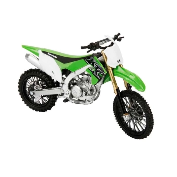 Nessiworld 1:12 NewRay Kawasaki KX 450F Motor