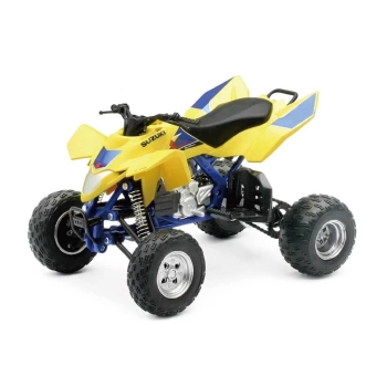 NessiWorld 1:12 Suzuki Quadracer R450 Motor