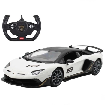 Nessiworld  1:14 Uzaktan Kumandalı Lamborghini Aventador SVJ Işıklı Araba