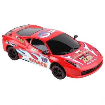 Nessiworld 1:16 Sürtmeli Racing Süper Car