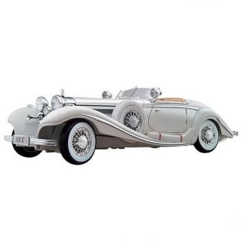 Nessiworld 1:18 Mercedes 500K Spc. Roadster