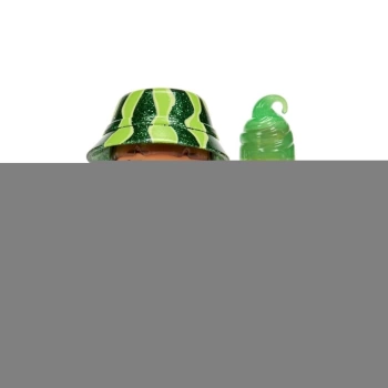 Nessiworld 120780 Yummiland Maya Watermelon Bebeği ve Dudak Parlatıcısı