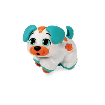 Nessiworld 17463 Baby Clementoni - Sevimli İnteraktif Köpekçik