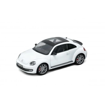 Nessiworld 18042 WELLY METAL ARABA VE BEETLE 1 18 6