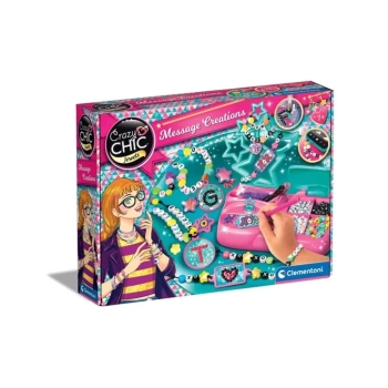 Nessiworld 18729 Crazy Chic - Mesaj Tasarım Atölyesi