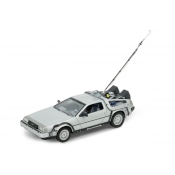 Nessiworld 22441 WELLY 1 24 BACK TO THE FUTURE II