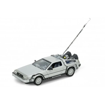 Nessiworld 22443 WELLY 1 24 BACK TO THE FUTURE II