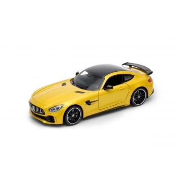 Nessiworld 24081 WELLY DIECAST 1 24 MERCEDES AMG GT