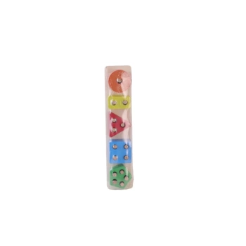 Nessiworld 2522 GEOMETRİK OYUNCAK