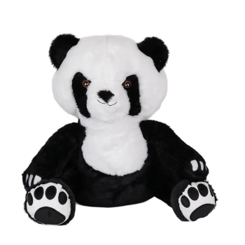 Nessiworld 2871 Peluş Panda -My Friend Toys