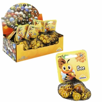 Nessiworld 3766 SUN-GLS-DJN-MİSKET BEE 15+1 FİLE