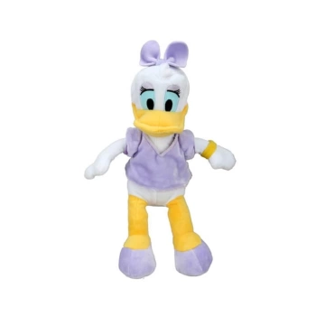 Nessiworld 40207 Disney Daisy Core Peluş 25 cm