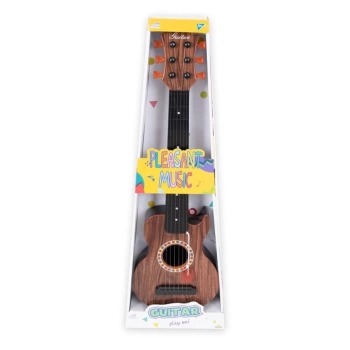 Nessiworld 4360 Gitar Telli -Sunman