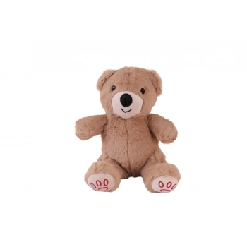 Nessiworld 4738 Küçük Boy Camel Renk Ayı