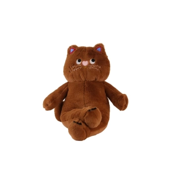 Nessiworld 4929 Kahverengi 55 cm Kedi