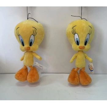 Nessiworld 5782 SUN-ANB-PELUŞ TWEETY 30 CM 5R LT
