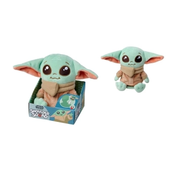 Nessiworld 6315870462 Disney Grogu Manyetik Peluş Figür