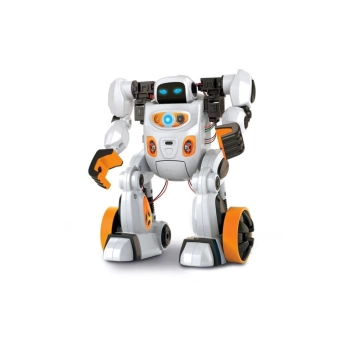 Nessiworld 64090 Robotik Laboratuvarı - Airo Robot +9 yaş
