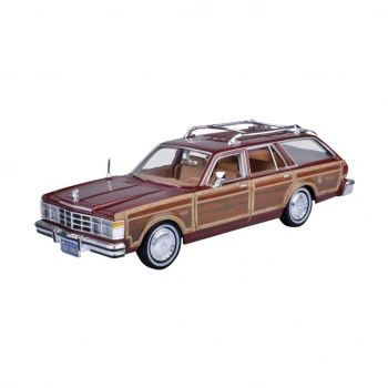 Nessiworld 73331 1 24 1979 CHRYSLER LEBARON TOWN