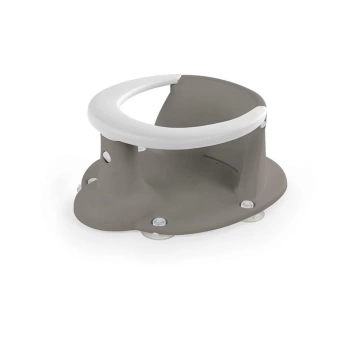 Nessiworld 7468 BEBEK BANYO YIKAMA OTURAĞI STONE GRİ