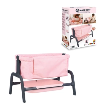Nessiworld 7600240240 Maxi Cosi Co Uyku Yatağı -Simba
