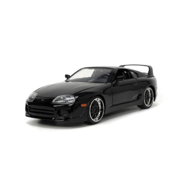 Nessiworld 9333380314R00 Fast & Furious 1995 Toyota Supra 1 24