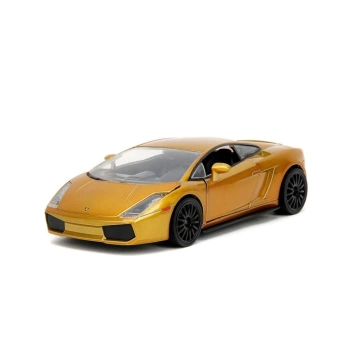 Nessiworld 9334924314R00 Fast & Furious Lamborghini Gallardo 1 24