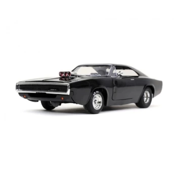 Nessiworld 9335424314R00 Jada Fast & Furious 1327 Dodge Charger 1:24