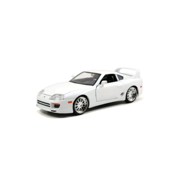 Nessiworld 9397375314R00 Fast & Furious 1995 Toyota Supra 1 24