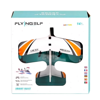 Nessiworld  990 Kumandalı Mini Glider
