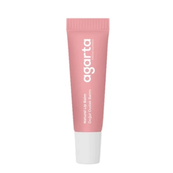Nessiworld Agarta Doğal Dudak Balmı 10 ml