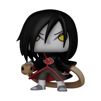 NessiWorld   Animation Naruto Orochimaru