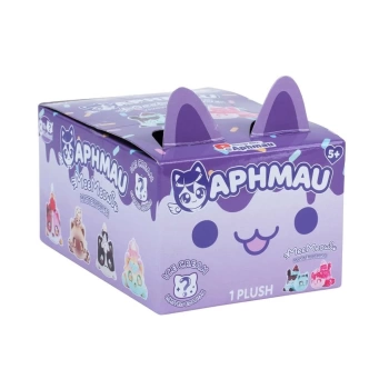 Nessiworld APH09000 Aphmau Sürpriz Dondurma Pelüş