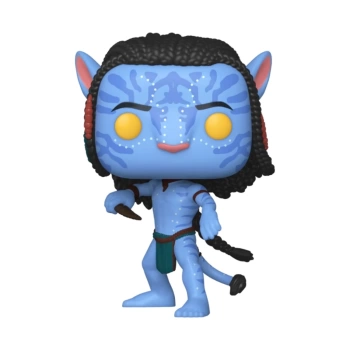 Nessiworld Avatar POP Movies: Avatar - Lo’ak