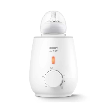 Nessiworld    Avent Hızlı Biberon Isıtıcı SCF355/07