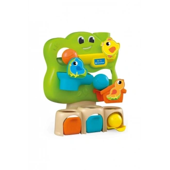 Nessiworld Baby Clementoni Sihirli Ağaç 17687