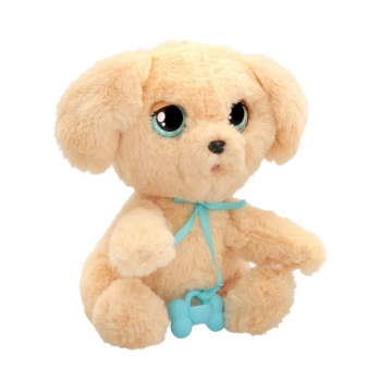 Nessiworld Baby Paws Labrador Sesli Peluş 20 cm