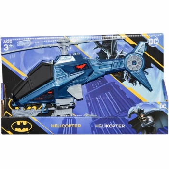 Nessiworld Batman Helikopter ML505